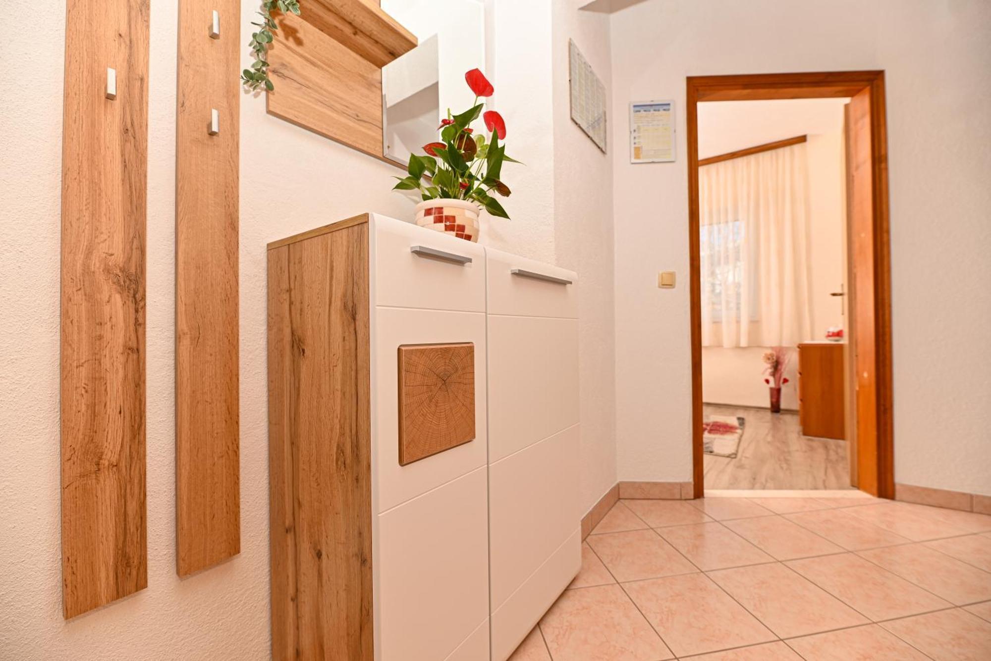 Apartments Patricia Trogir Zewnętrze zdjęcie