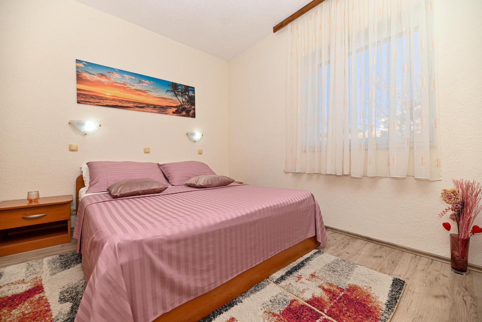 Apartments Patricia Trogir Zewnętrze zdjęcie