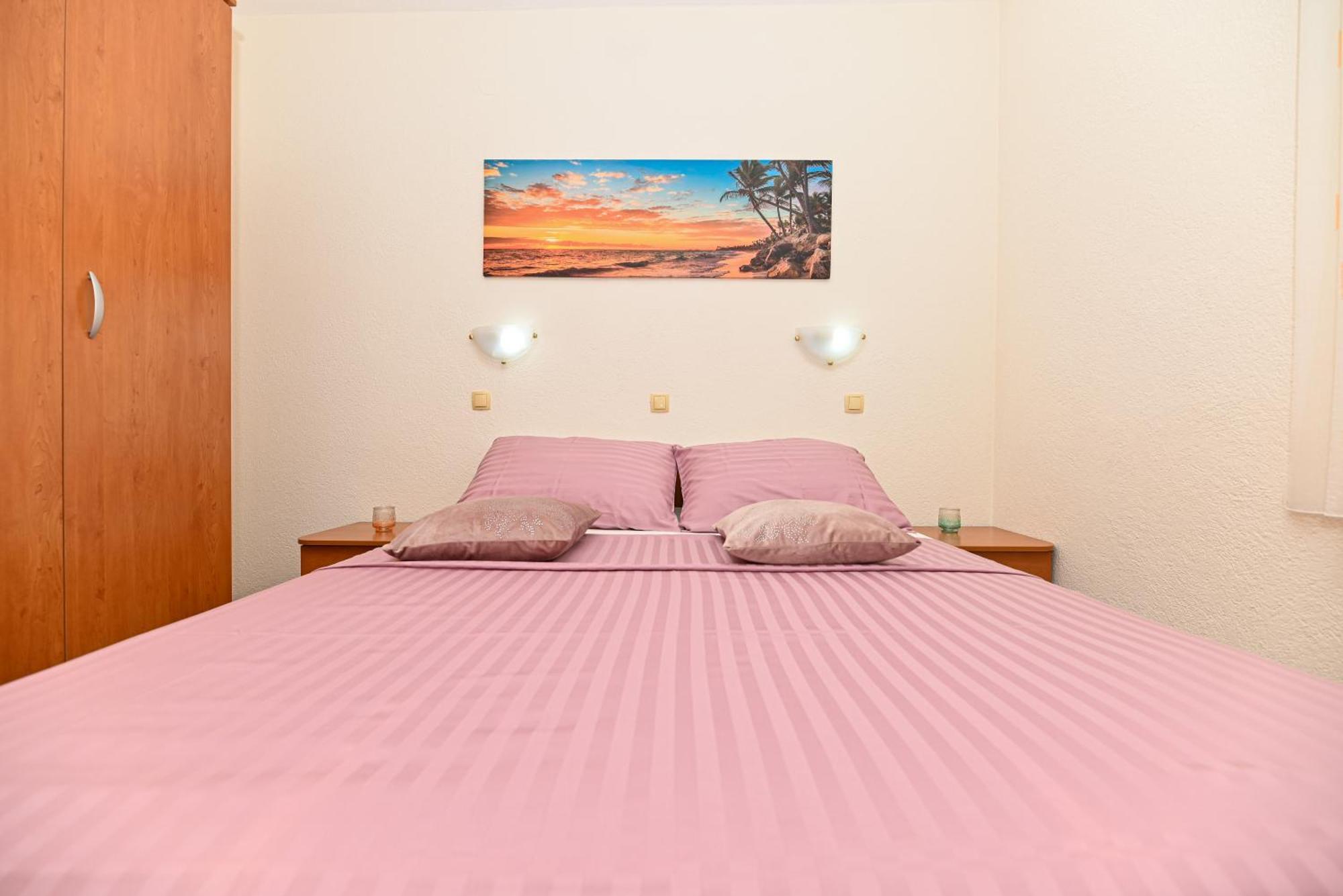 Apartments Patricia Trogir Zewnętrze zdjęcie