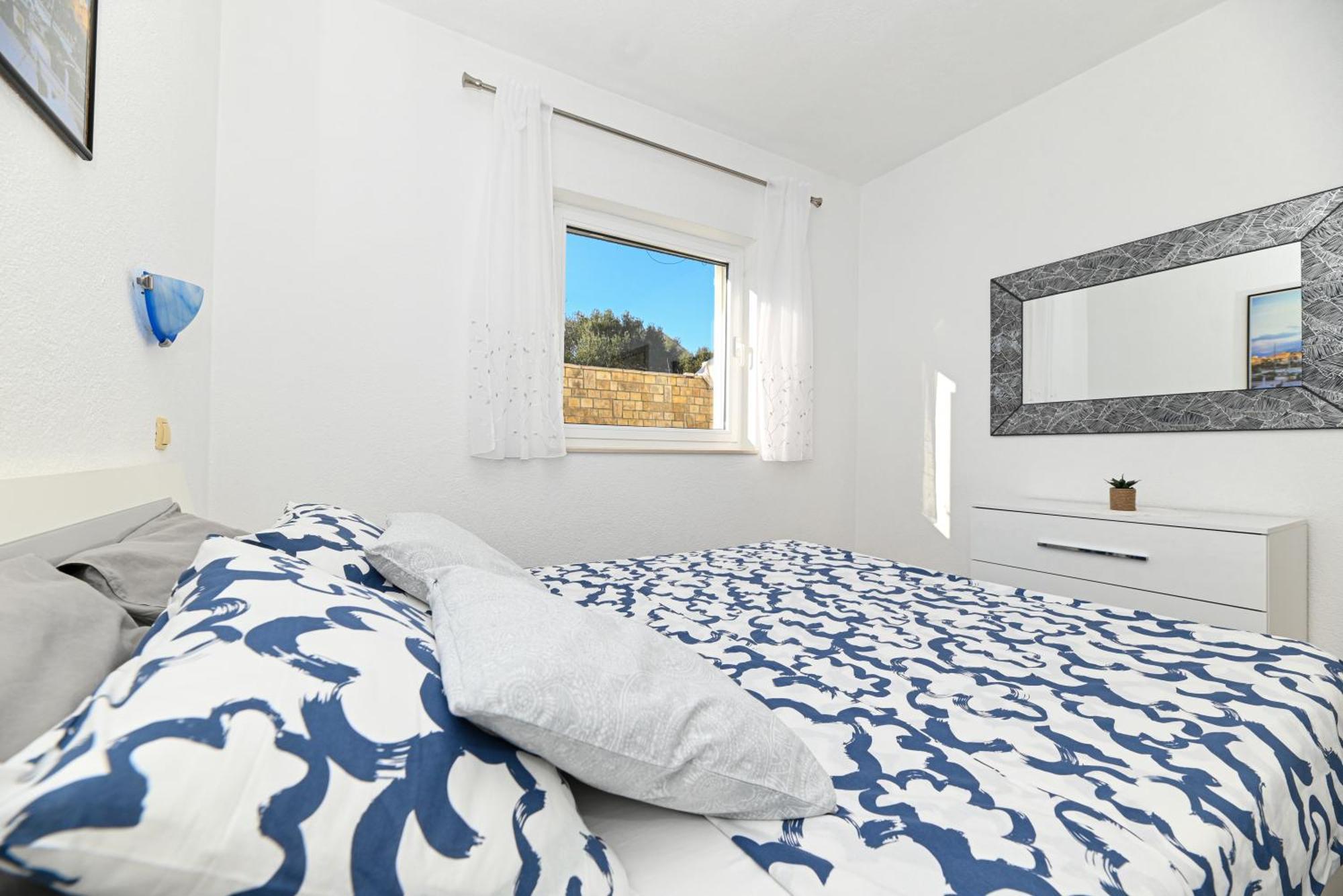 Apartments Patricia Trogir Zewnętrze zdjęcie